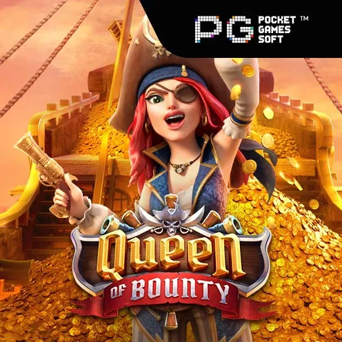 PG Queen of Bounty