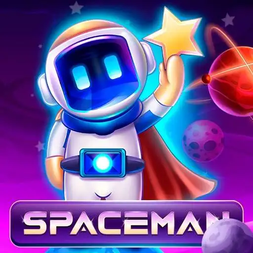 Slot Spaceman