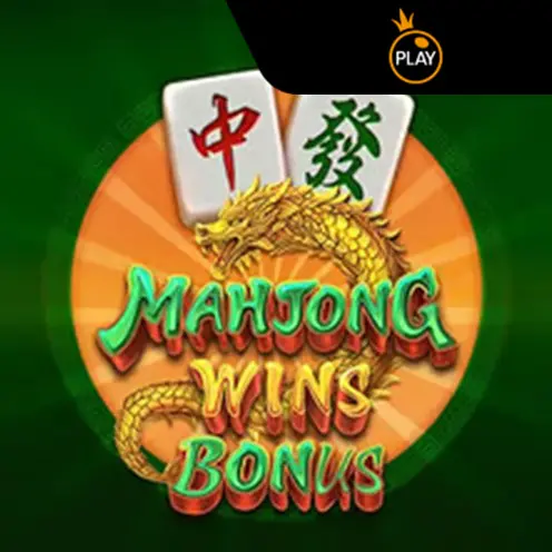 Slot Mahjong Wins Bonus