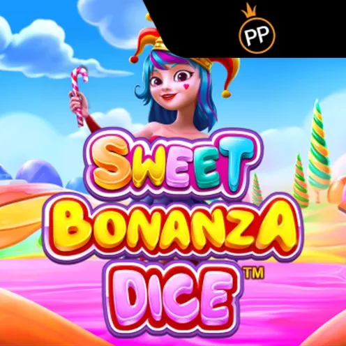 Slot Sweet Bonanza Dice