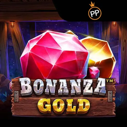 Slot Bonanza Gold