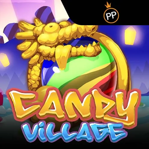 Slot Candy Village