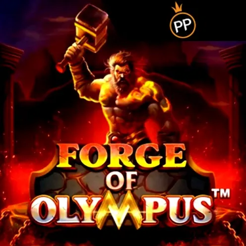 Slot Forge of Olympus