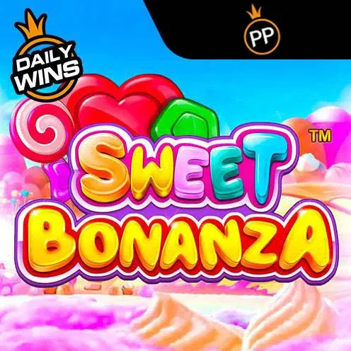 Slot Sweet Bonanza