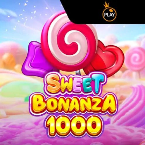 Slot sweet bonanza 1000