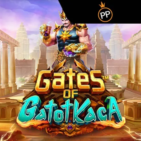 Slot Gates of Gatot Kaca