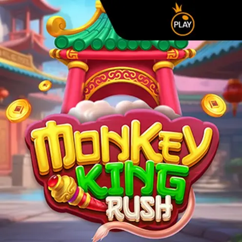 Slot Monkey King Rush