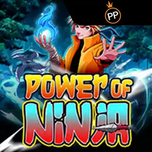 Slot Power Of Ninja