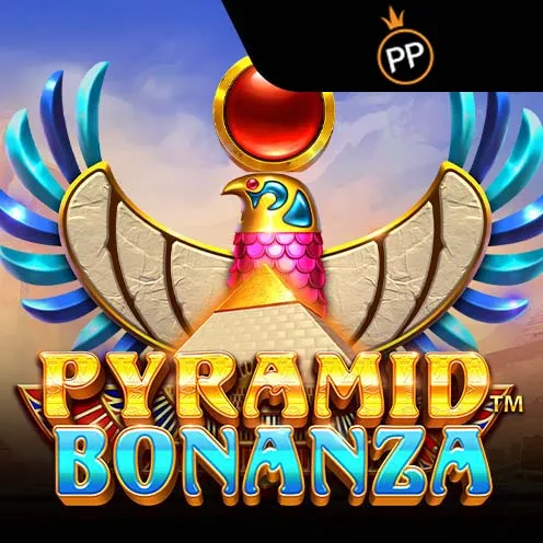 Slot Pyramid Bonanza