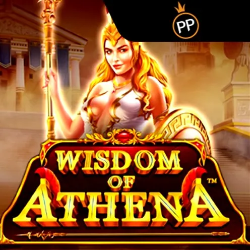 Slot Wisdom of Athena