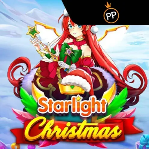 Demo Starlight Christmas