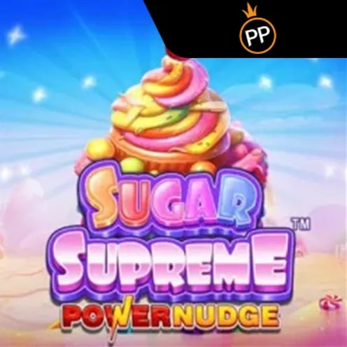 Slot Sugar Supreme