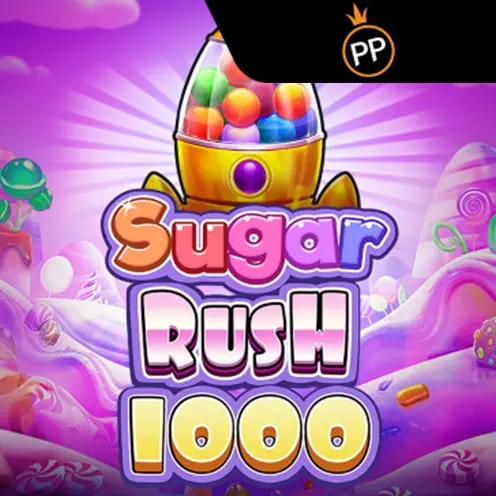 Sugar Rush 1000