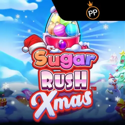 Demo Sugar Rush Xmas