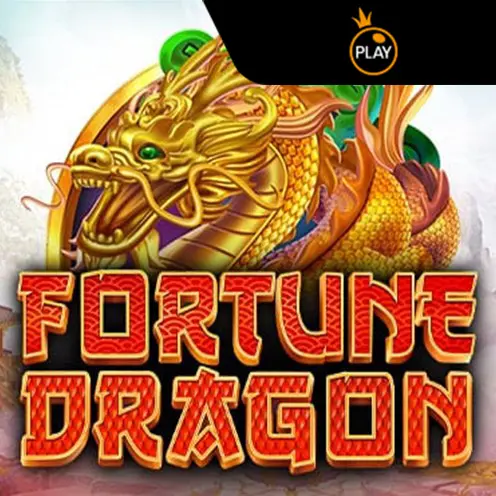 Slot Fortune Dragon