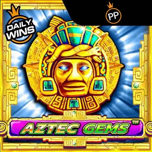 Slot Aztec Gem