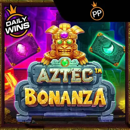 Slot Aztec Bonanza