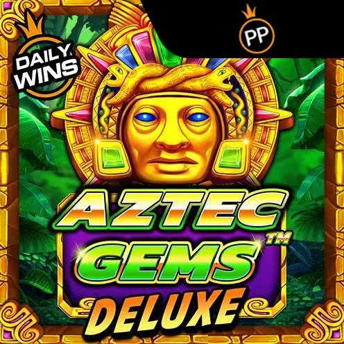 Slot Aztec Gems Deluxe