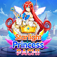 Slot Starlight Princess Pachi